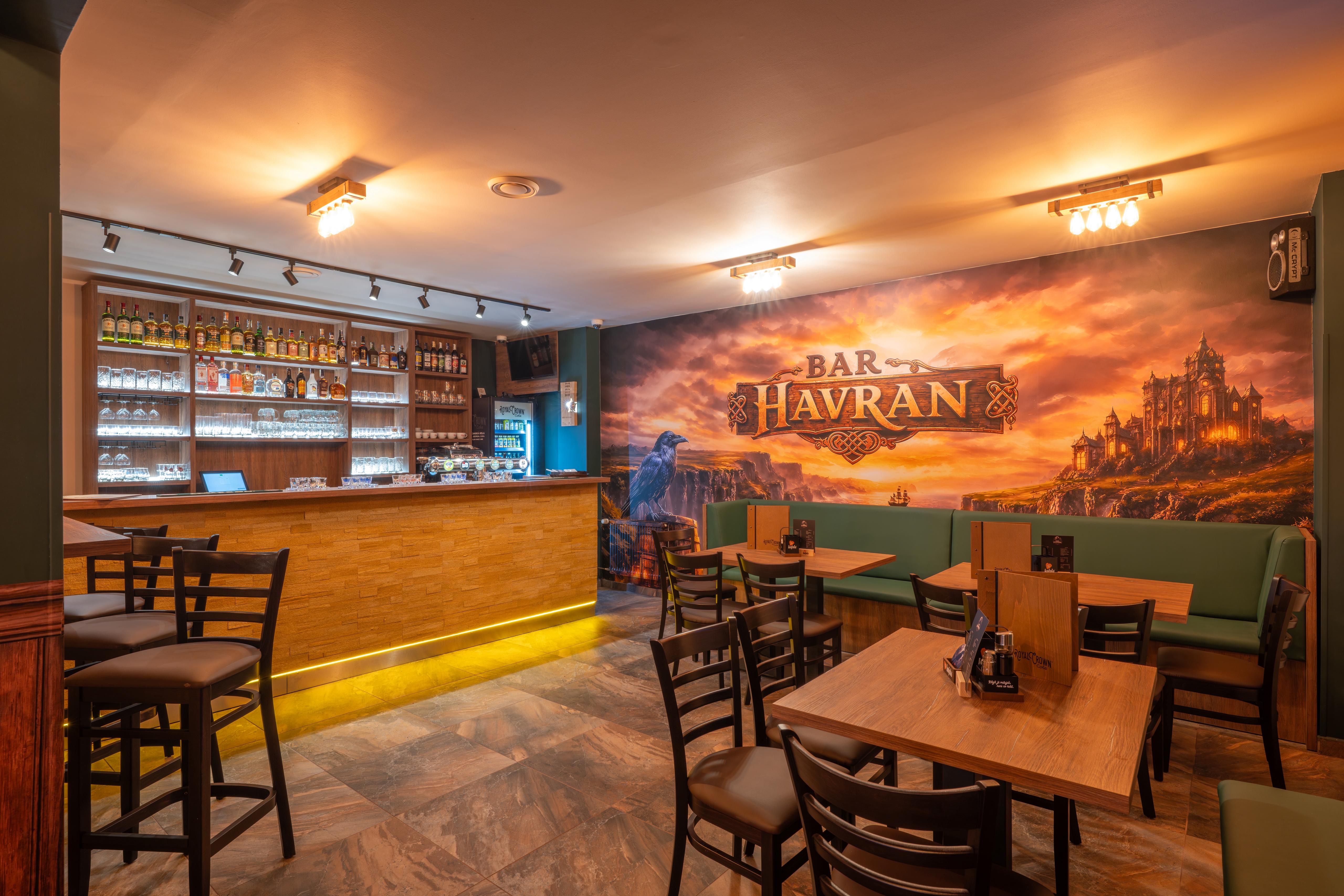 BAR HAVRAN